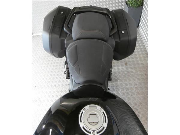 2024 YAMAHA TRACER 9 GT+