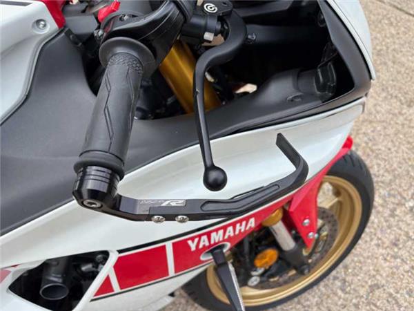 2024 Yamaha R7 WGP 60TH ANNIVERSARY RED/WHITE