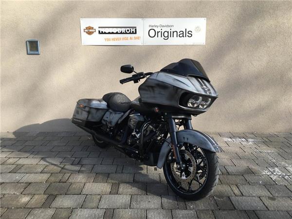 2020 Harley-Davidson Touring Road Glide Special FLTRXS