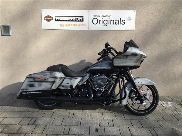 2020 Harley-Davidson Touring Road Glide Special FLTRXS