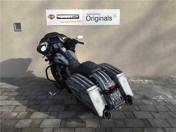 2020 Harley-Davidson Touring Road Glide Special FLTRXS