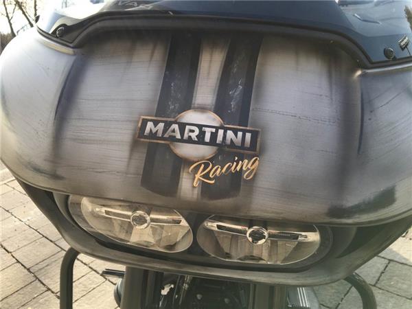 2020 Harley-Davidson Touring Road Glide Special FLTRXS