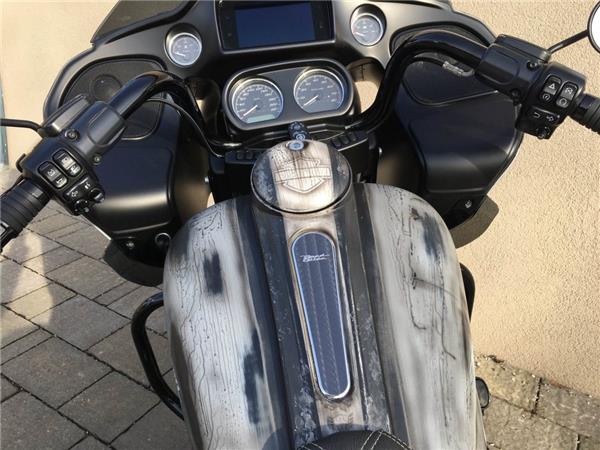 2020 Harley-Davidson Touring Road Glide Special FLTRXS