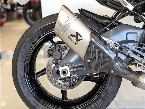 2023 Yamaha MT-10