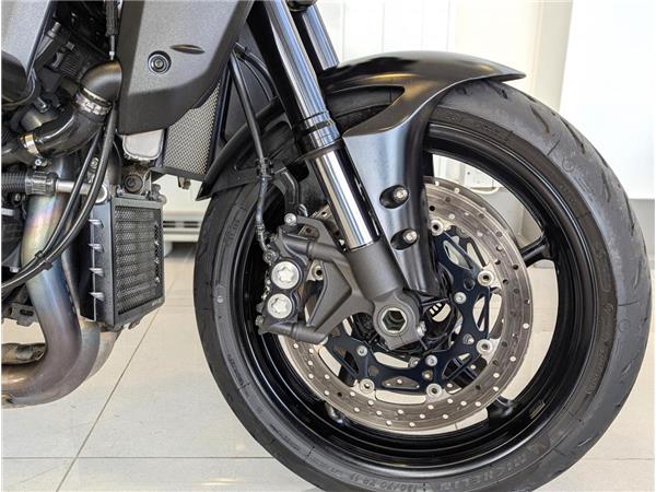 2023 Yamaha MT-10