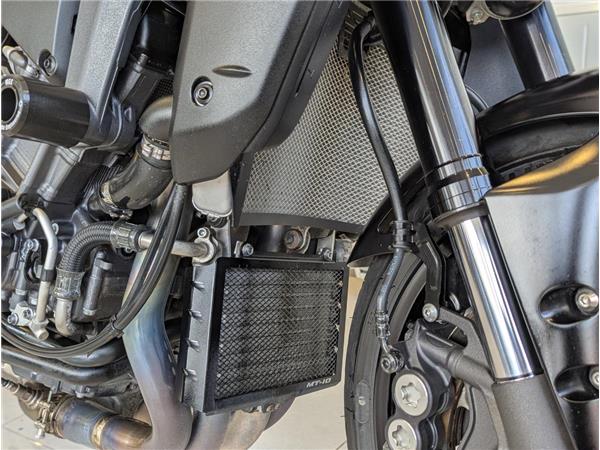 2023 Yamaha MT-10