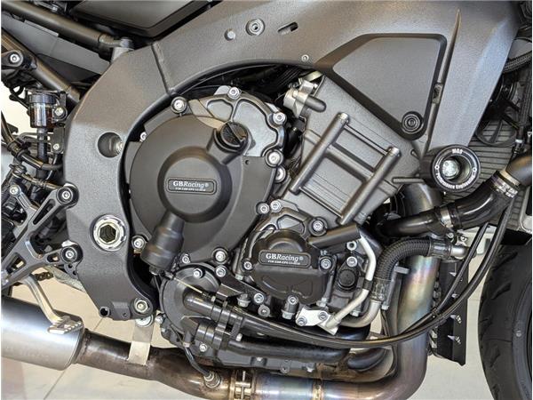 2023 Yamaha MT-10