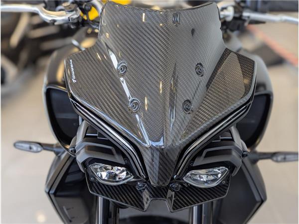 2023 Yamaha MT-10