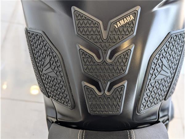 2023 Yamaha MT-10