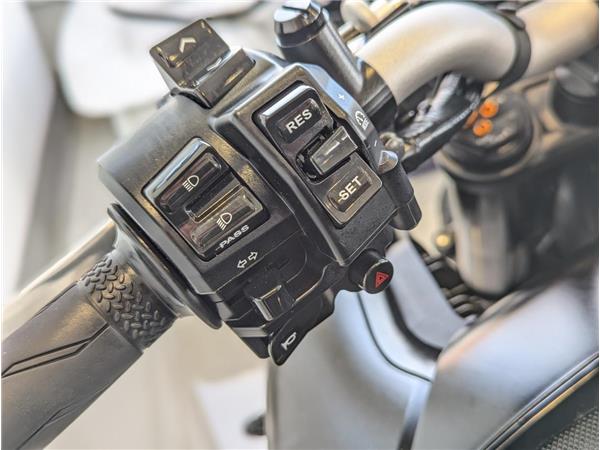 2023 Yamaha MT-10