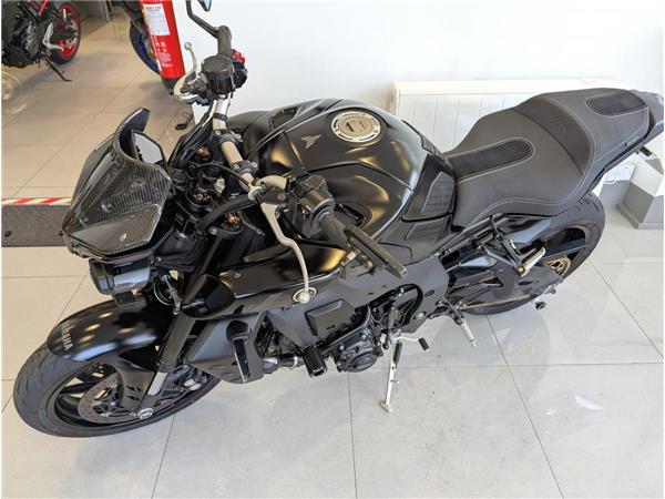 2023 Yamaha MT-10