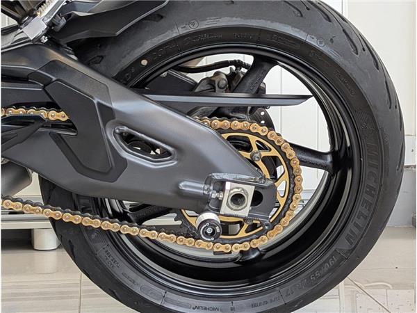 2023 Yamaha MT-10