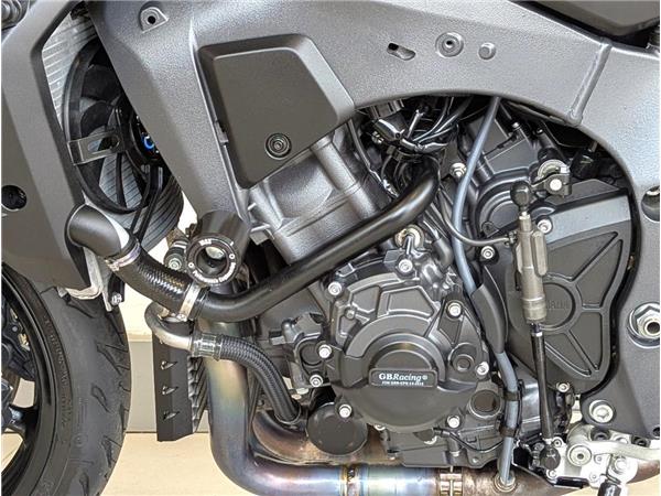 2023 Yamaha MT-10