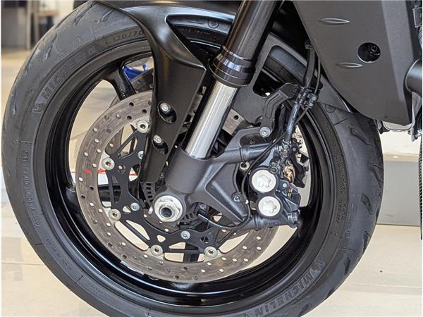 2023 Yamaha MT-10