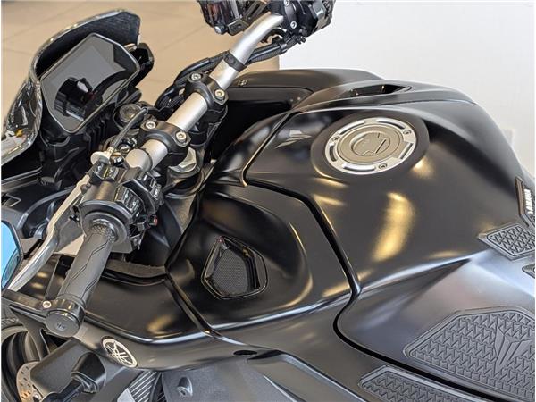 2023 Yamaha MT-10