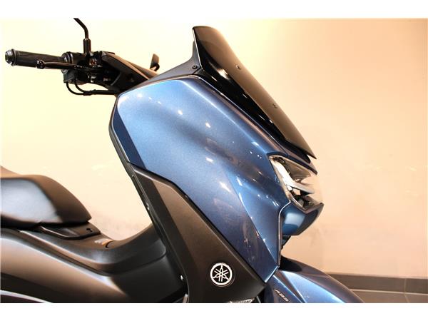 YAMAHA N-MAX 125