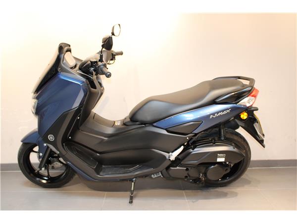 YAMAHA N-MAX 125
