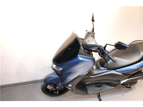 YAMAHA N-MAX 125