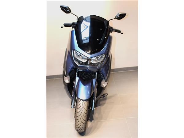 YAMAHA N-MAX 125