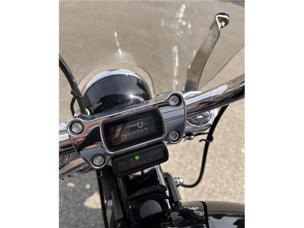 Softail Standard 