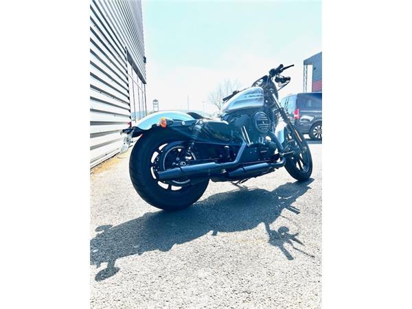 2019 HARLEY-DAVIDSON IRON