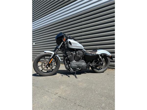 2019 HARLEY-DAVIDSON IRON