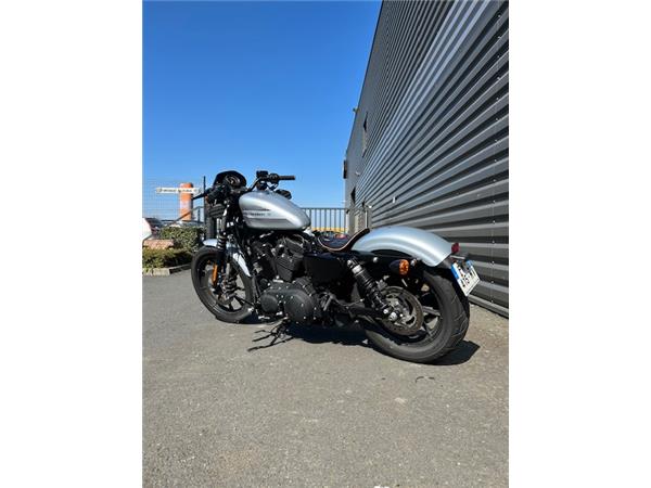 2019 HARLEY-DAVIDSON IRON