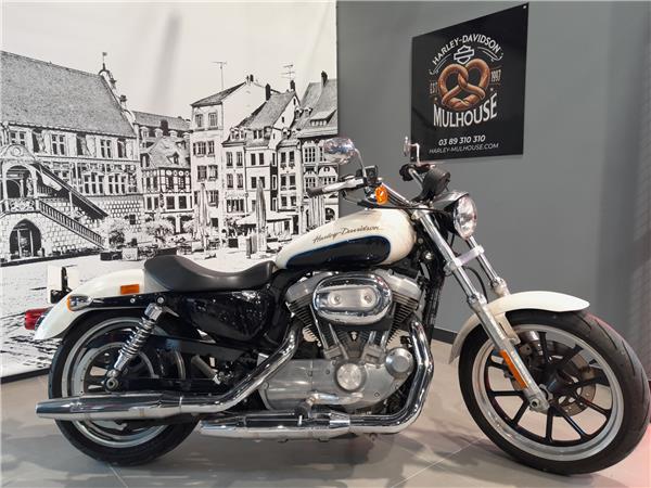 2013 HARLEY-DAVIDSON LOW