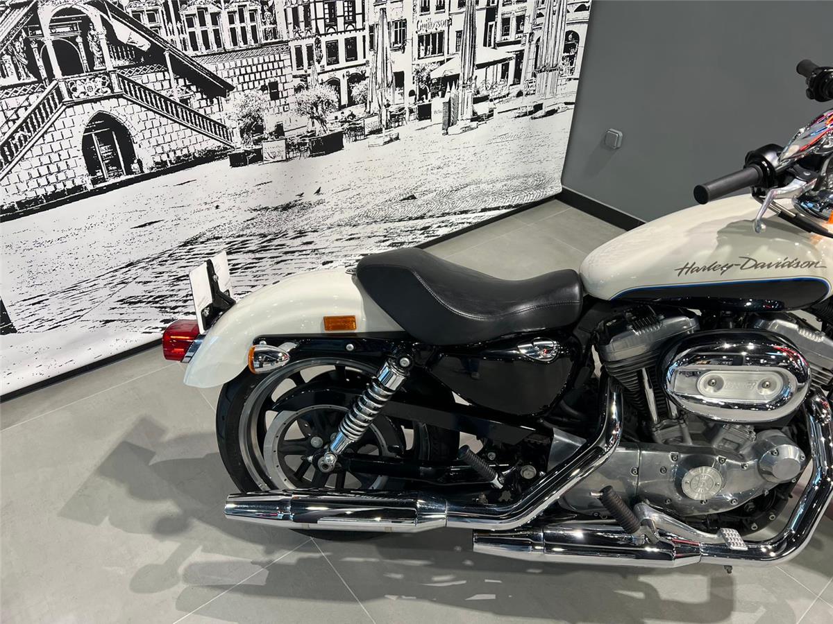 2013 HARLEY-DAVIDSON LOW