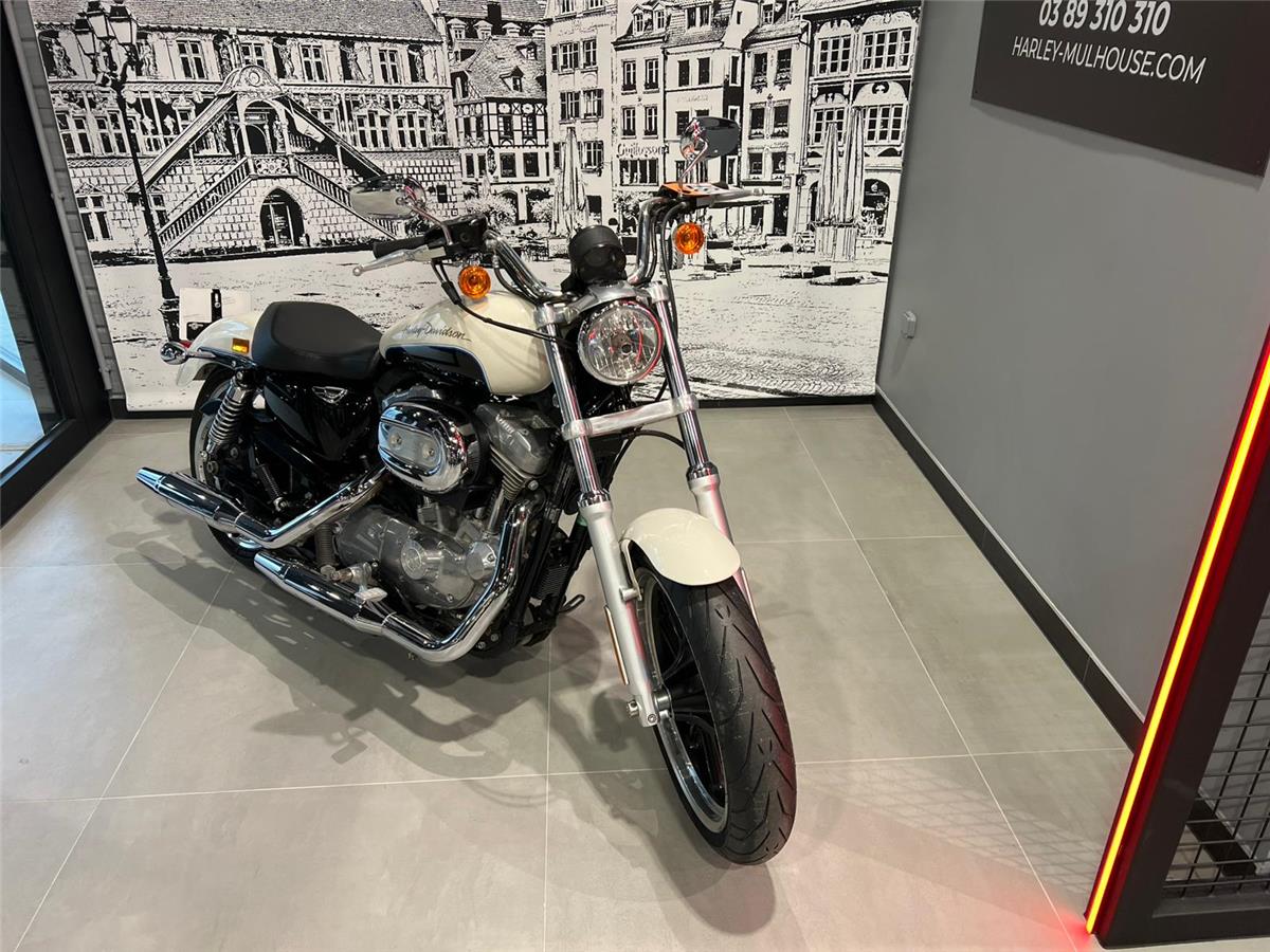 2013 HARLEY-DAVIDSON LOW