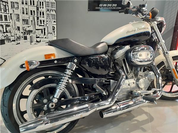 2013 HARLEY-DAVIDSON LOW