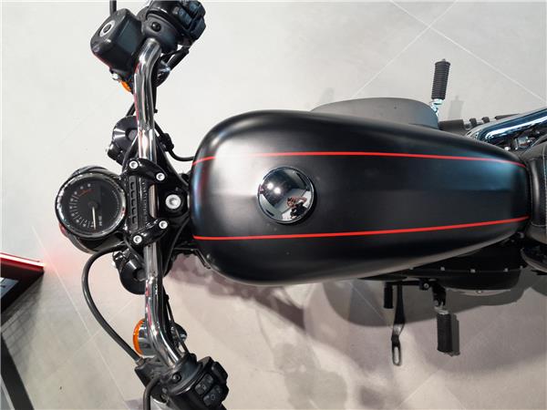 2018 HARLEY-DAVIDSON SPORTSTER 1200