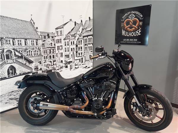 2024 HARLEY-DAVIDSON LOW RIDER