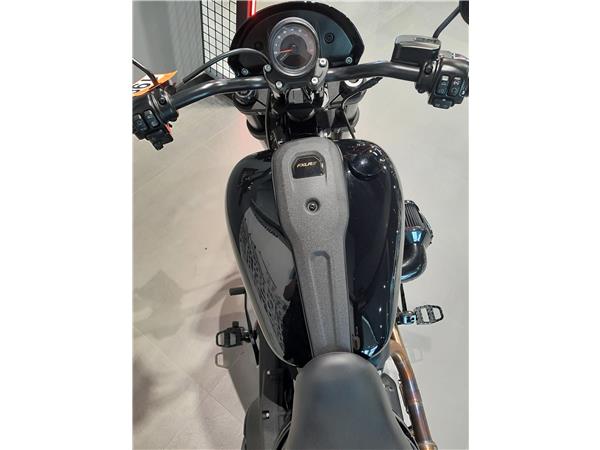 2024 HARLEY-DAVIDSON LOW RIDER