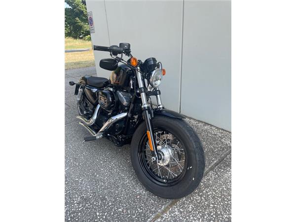 Harley-Davidson Sportster