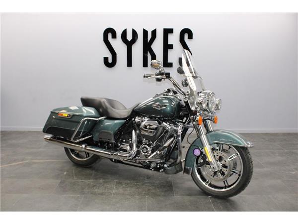 2020 Harley-Davidson Road King