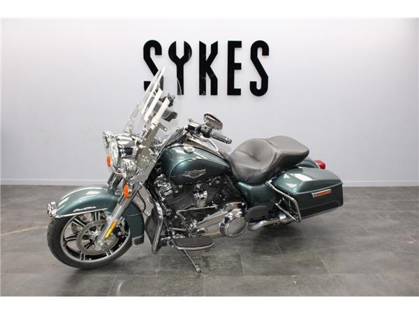 2020 Harley-Davidson Road King