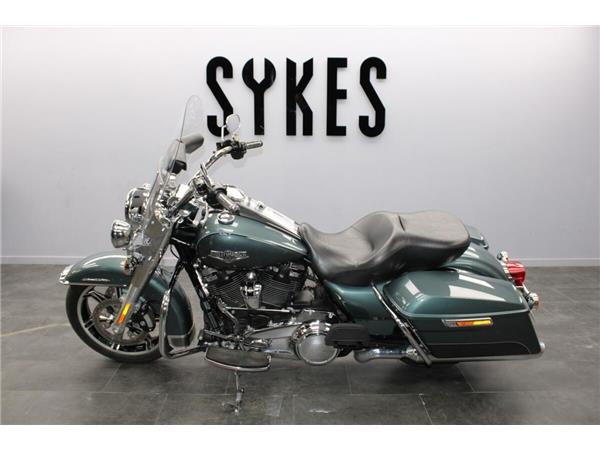 2020 Harley-Davidson Road King