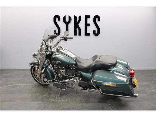 2020 Harley-Davidson Road King