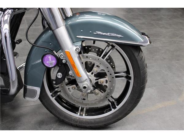 2020 Harley-Davidson Road King