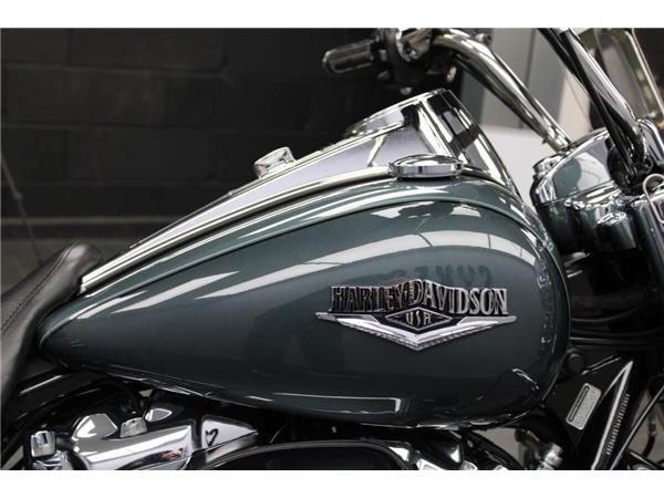 2020 Harley-Davidson Road King