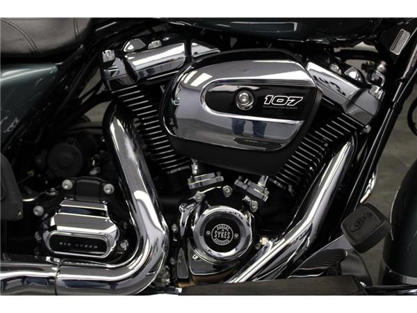 2020 Harley-Davidson Road King