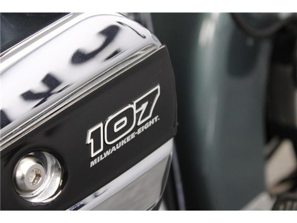2020 Harley-Davidson Road King