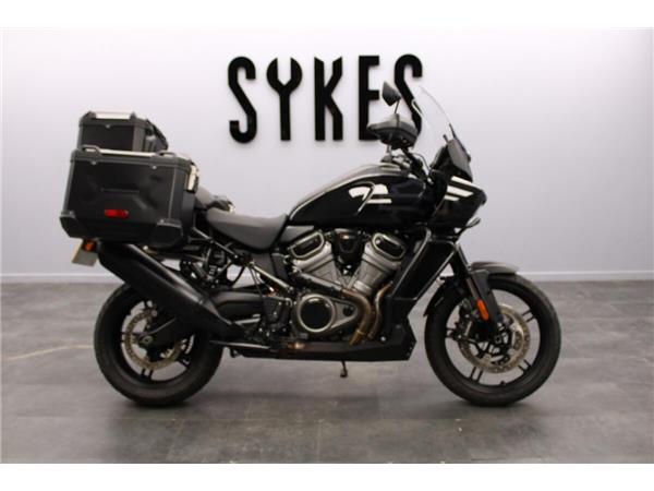 2021 Harley-Davidson Road King Special