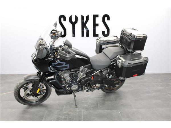 2021 Harley-Davidson Road King Special
