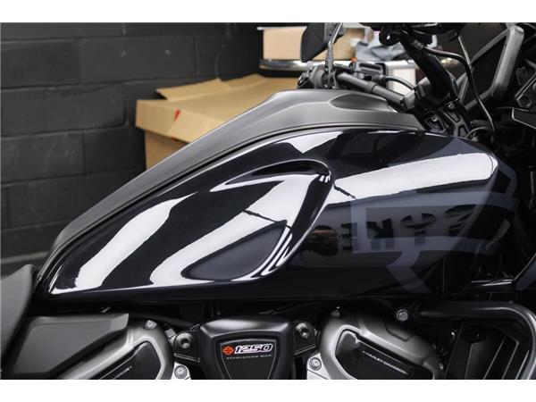 2021 Harley-Davidson Road King Special