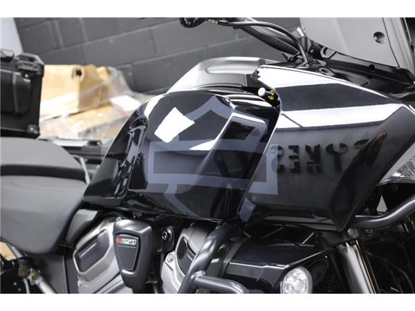 2021 Harley-Davidson Road King Special
