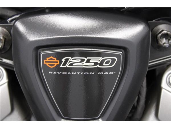 2021 Harley-Davidson Road King Special