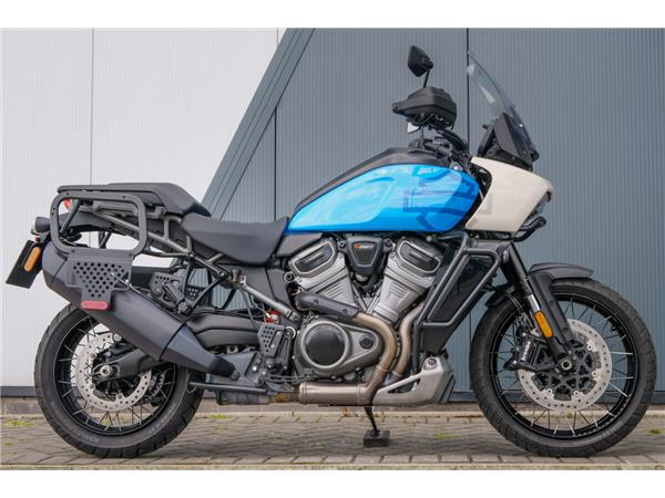 2022 Harley-Davidson Pan America 1250 Special