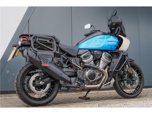 2022 Harley-Davidson Pan America 1250 Special